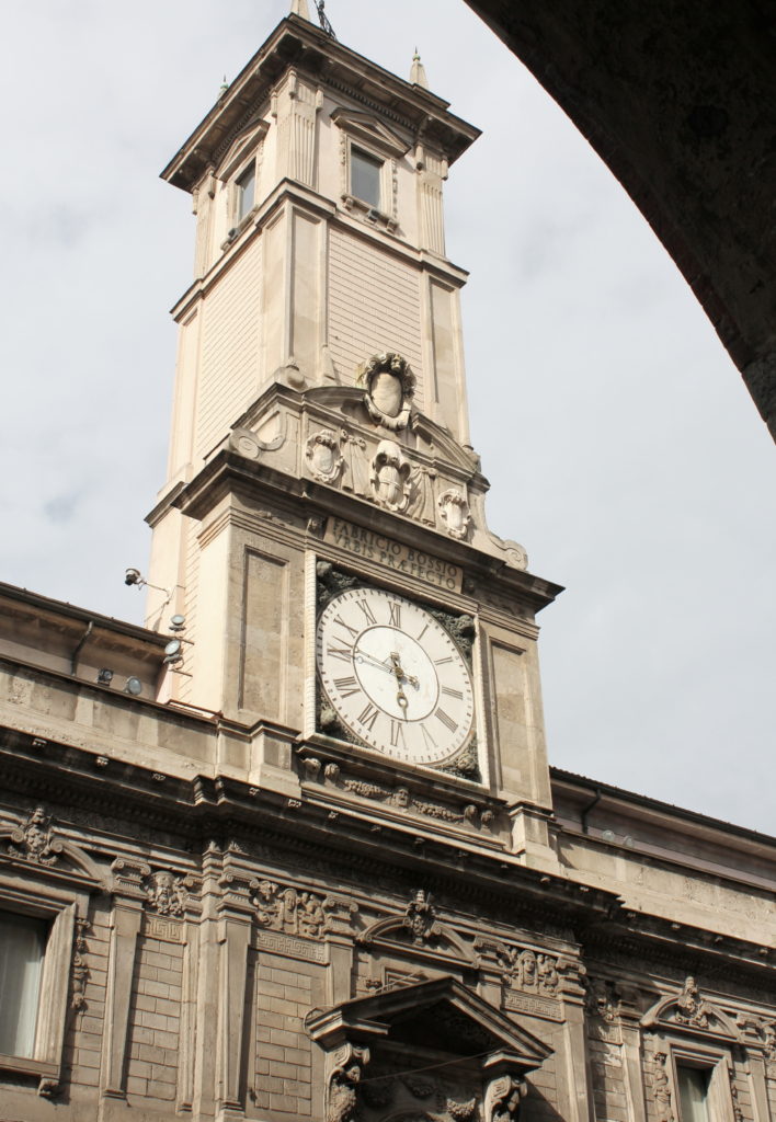 Un Giorno Bellissimo A Milano Mirlime